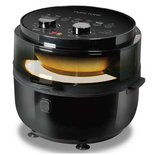 ヒロコーポレーション ノンフライヤーZERO HTC-353 : コジマYahoo!店