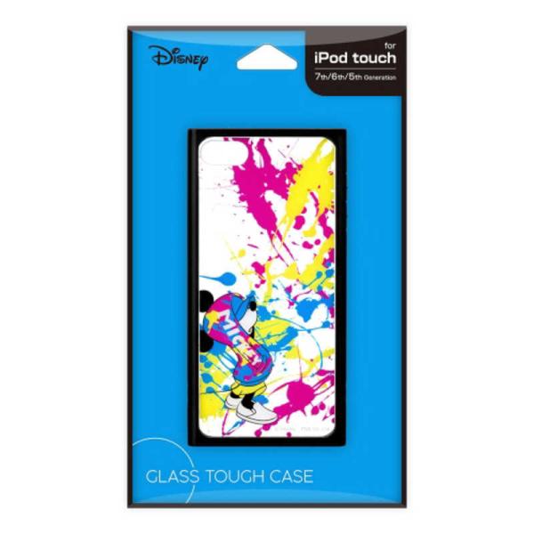 iPod touchp(7 6 5)pKX^tP[X ~bL[}EX ~bL[}EX