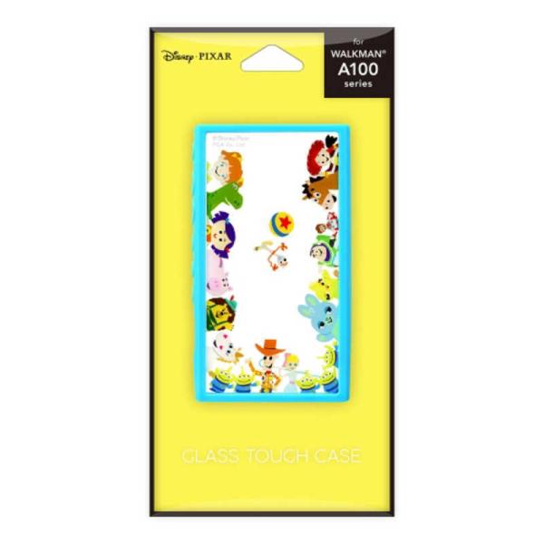 WALKMAN NW-A100p KX^tP[X gCEXg[[ gCEXg[[