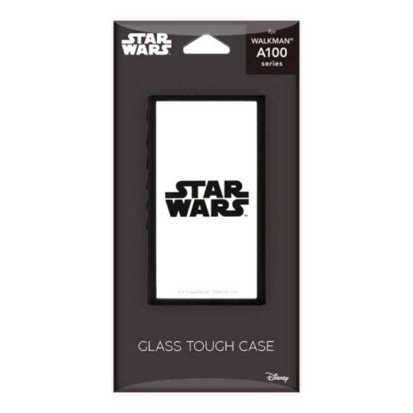 WALKMAN NW-A100p KX^tP[X S ubN Premium Style S/ubN