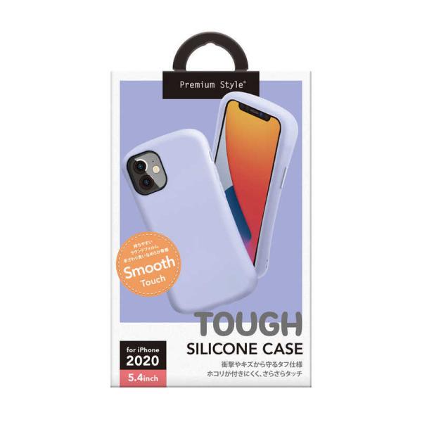 iPhone 12 mini 5.4C`Ή VR^tP[X x_[