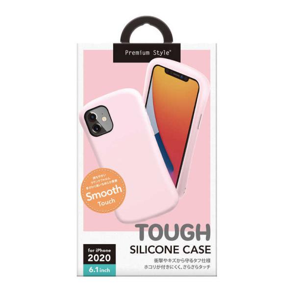 iPhone 12/12 Pro 6.1C`ΉVR^tP[X xr[sN