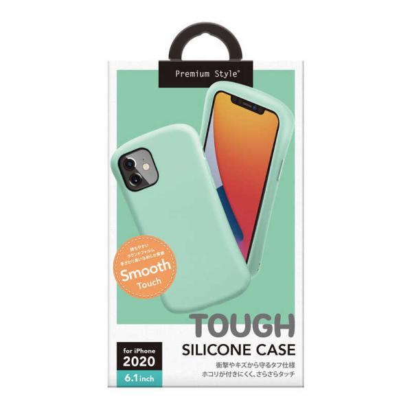 iPhone 12/12 Pro 6.1C`ΉVR^tP[X ~gO[