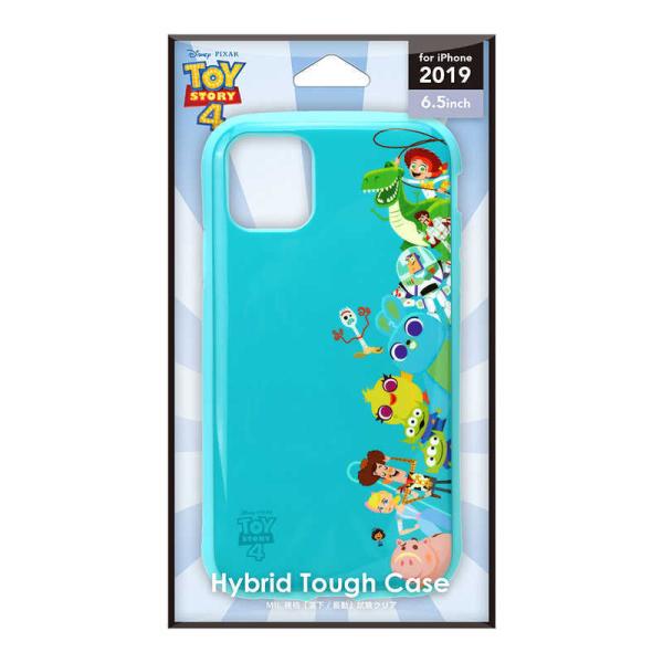 PGA@iPhone 11 Pro Max 6.5C`p nCubh^tP[X@PG-DPT19C04TOY gCEXg[[/POPA[g