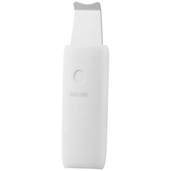 [Release date: August 2, 2023]美顔器 フェイスケア ウォーターピーリング