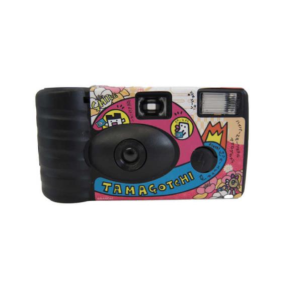 【新品・未開封】 プリパチフラッシュ　てんしっちのたまごっち　フィルムカメラ プリパチフラッシュ てんしっちのたまごっち フィルムカメラ