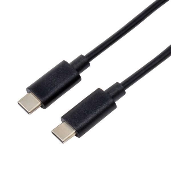 �A�C�l�b�N�X�@USB-C �� USB-C�P�[�u�� [�[�d /�]�� /0.5m /USB Power Delivery /60W /USB2.0]�@U20CC-MM05P6