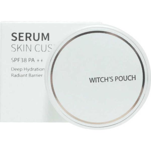 [Release date: April 1, 2023]クッションファンデーション クッションファンデ クッション ファンデーション ファンデ