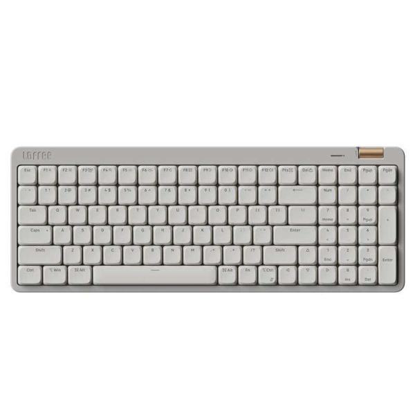 LOFREE 超薄型デザインのロープロファイルメカニカルキーボード LOFREE 超薄型デザインのロープロファイルメカニカルキーボード