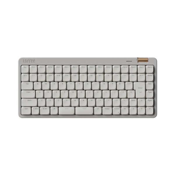 LOFREE ロープロファイルメカニカルキーボード Flow Lite 84