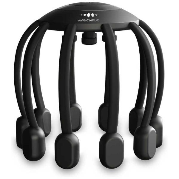 ボディ・フェイスケア WAVEWAVE Head Relax Monster SP+ 楽天市場】【WAVEWAVE公式Head Relax Monster SP+】 めざましど