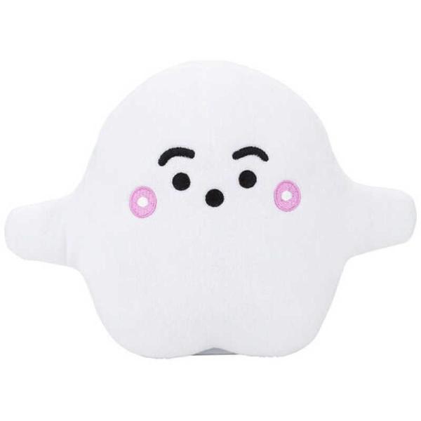 他サイト： バンダイ　BANDAI　シナぷしゅ 英語もしゃべるよ！おしゃべりてくてくぷしゅぷしゅ　の商品画像