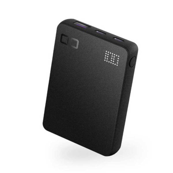 CIO SMARTCOBY Pro SLIM 35W2C1A 10000mAh [USB Power Delivery CIO SMARTCOBY Pro SLIM 35W2C1A 10000mAh [USB Power Delivery