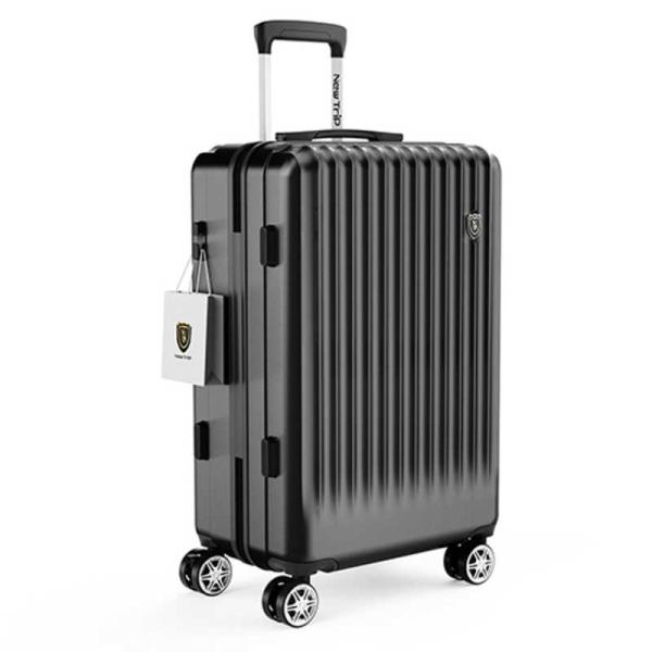 NewTrip キャリー スーツケース　95L NEWTRIP 超軽量スーツケース ストッパー搭載 0701 Plus Mサイズ 宿泊
