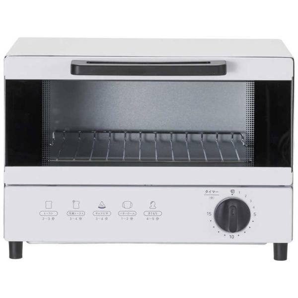 rin オーブン＆トースター ORIGINALBASIC オーブントースター オリジナルベーシック 900W