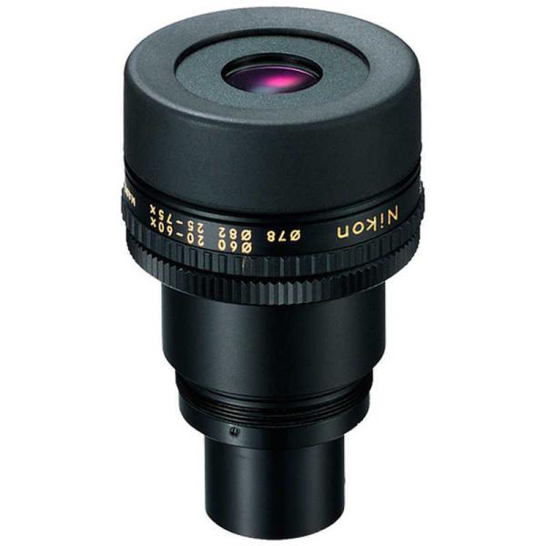 ニコン ニコン Nikon フィールドスコープ用ズームMC II 接眼 ニコン ニコン Nikon フィールドスコープ用ズームMC II 接眼