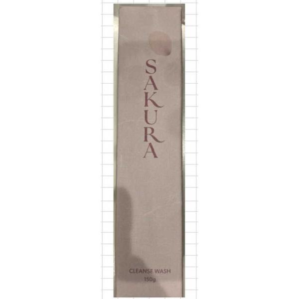 ヒロソフィー SAKURA CLEANSE WASH : コジマYahoo!店 - 通販 - Yahoo