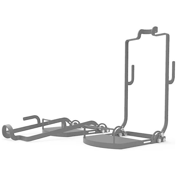 �\�E�C�W���p���@�}���`�N���[�i�[�X�^���h �\�E�C�W���p�� �}���`�N���[�i�[�X�^���h �u���b�N �@SY115BK