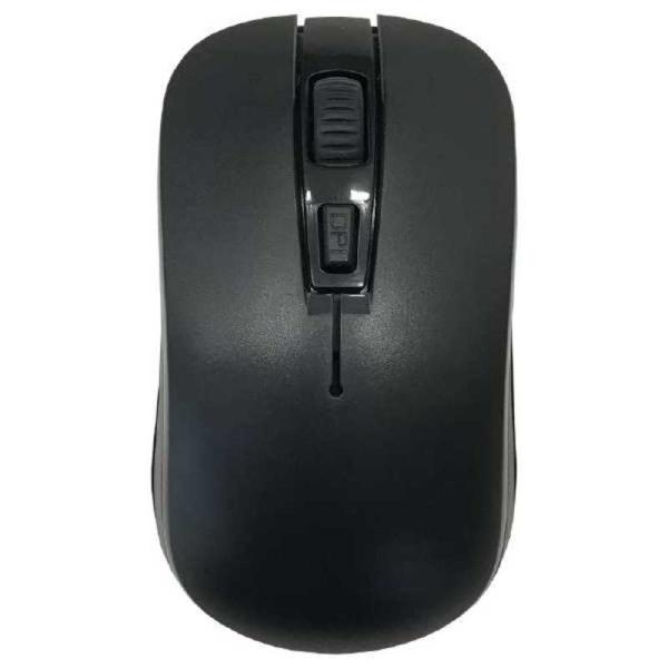 LAZOS�@�}�E�X [���w�� /����(���C�����X) /3�{�^�� /USB] �u���b�N�@L-YM-BK