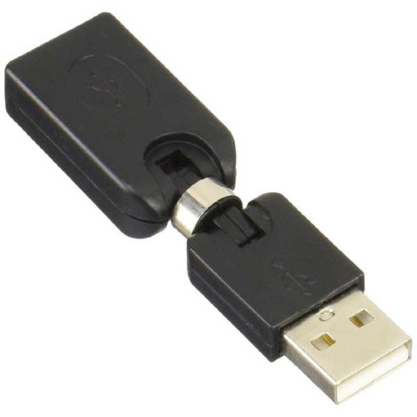USBϊRlN^E] USB A (X) - USB A (IX)