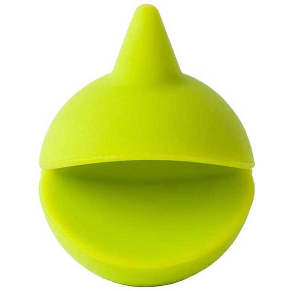 [Release date: August 8, 2020]44457 SOLCION イケックス ソルシオン ツノマルL ツボ3 マッサージャー ライムグリーン ライムグリーン指 工業 通りの　kojima　コジマヤフー　コジマ電気