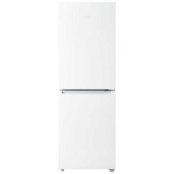 Haier ハイアール 冷蔵庫 2ドア 右開き 幅52.5cm 201L JR-M20A-W Haier ハイアール 冷蔵庫 2ドア 右開き 幅52.5cm 201L JR-M20A-W