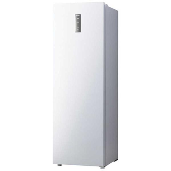ハイアール 冷凍庫 1ドア 切り替え室 ホワイト 168L JF-NUF168B ハイアール 冷凍庫 1ドア 切り替え室 ホワイト 168L JF-NUF168B