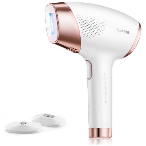 Sarlisi SARLISI サーリシ IPLサファイア冷却脱毛器 AI06 Sarlisi SARLISI サーリシ IPLサファイア冷却脱毛器 AI06