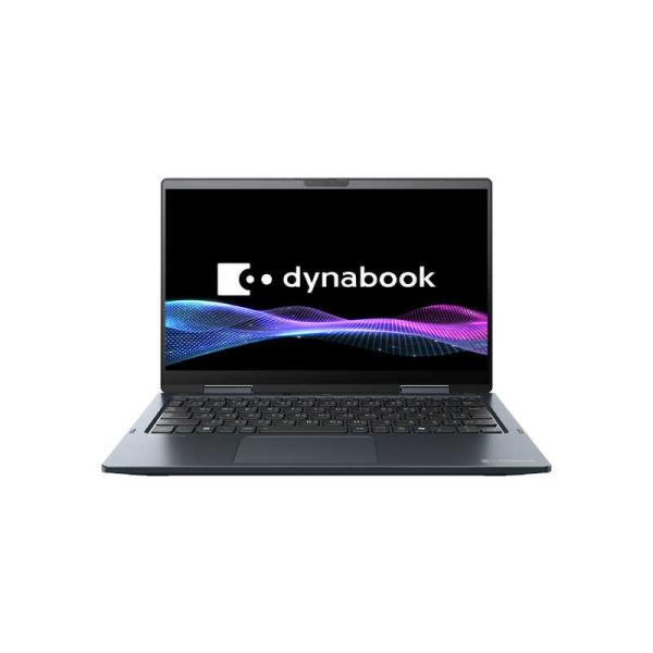 　ノート美品　パソコン　15.6インチ dynabook SSD128GB dynabook ダイナブック ノートパソコン [ 13.3型 / Win11 Home Core