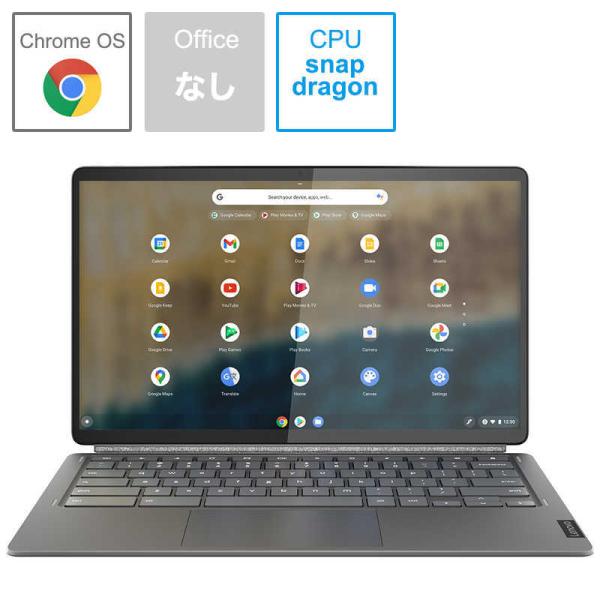 m{Wp@Lenovo@m[gp\R IdeaPad Duet 560 Chromebook Xg[O[@82QS001XJP