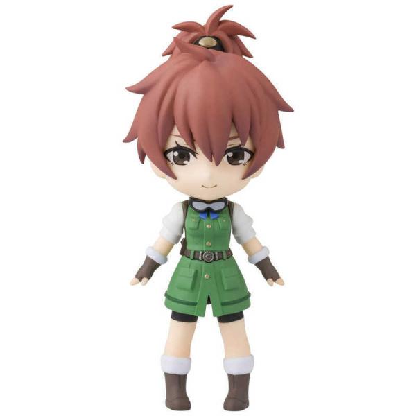 �o���_�C�X�s���b�c�@BANDAI�@SPIRITS�@Figuarts mini �r��̃R�g�u�L��s���@���I�i