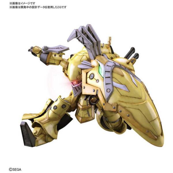 �o���_�C�X�s���b�c�@BANDAI�@SPIRITS�@HG 1/24 �V�T�N�����@��q�퓬�@�E����(�]�������݋@)