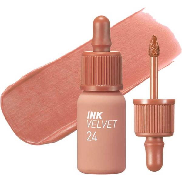 [Release date: July 28, 2022]ポイントメイク コスメ ベルベット24ミルクヌード コジマ コジマ電気 家電