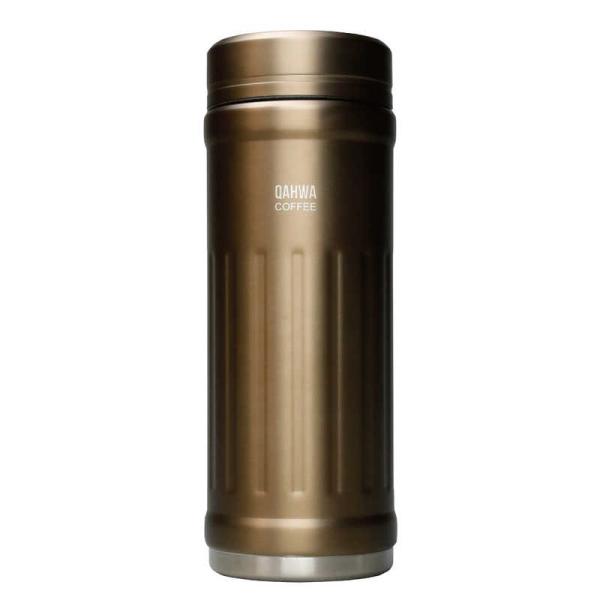 他サイト： CBジャパン　テフロン加工 410ml カファ コーヒーボトル 2 ベージュ　ベージュの商品画像