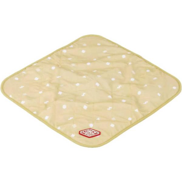 他サイト： CBジャパン　ランチラッパー イエロー　870746の商品画像