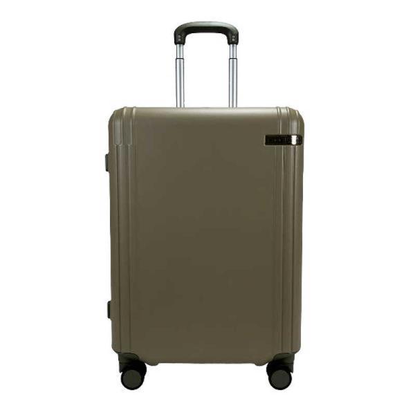 ACE DESINED BY ACE IN JAPAN キャスターストッパー付スーツケース 53