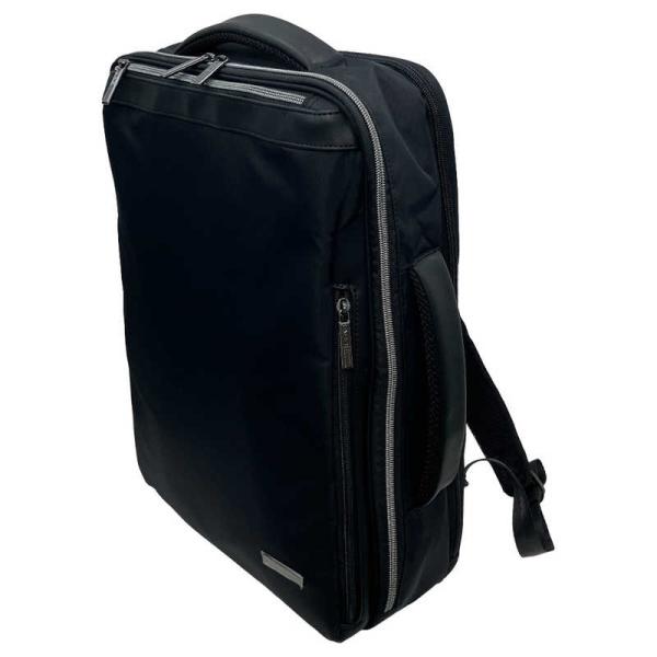 ACE エースリュック型 ビジネスバッグ 43センチサイズ ブラック