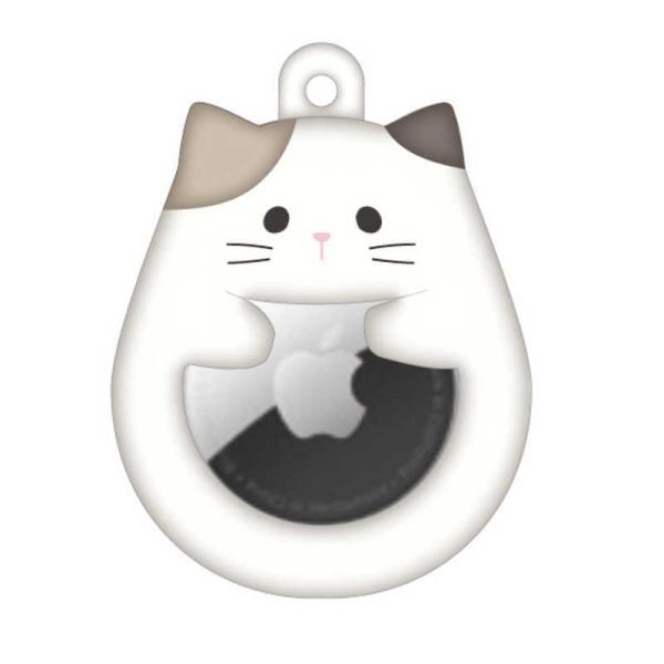 i`fUC@AirTagP[X Petit Animal ݂˂@AT-PA01