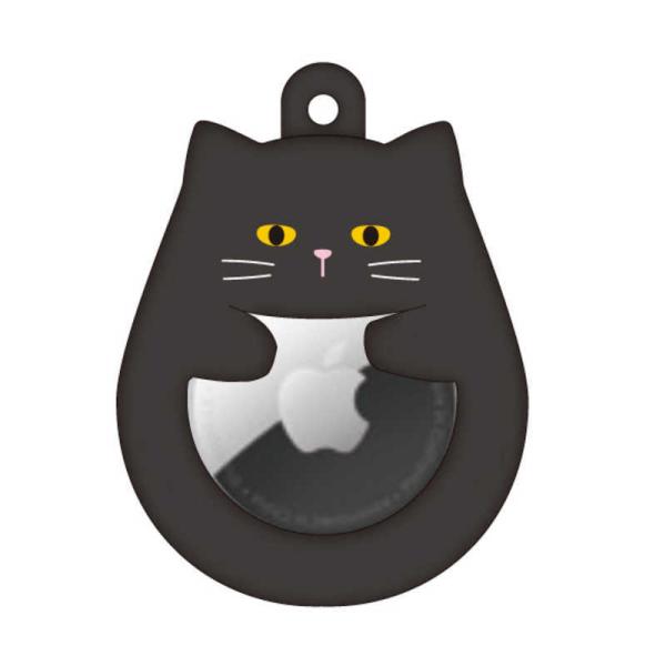 i`fUC@AirTagP[X Petit Animal ˂@AT-PA02