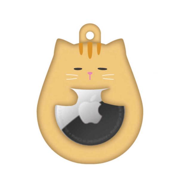 i`fUC@AirTagP[X Petit Animal g@AT-PA03