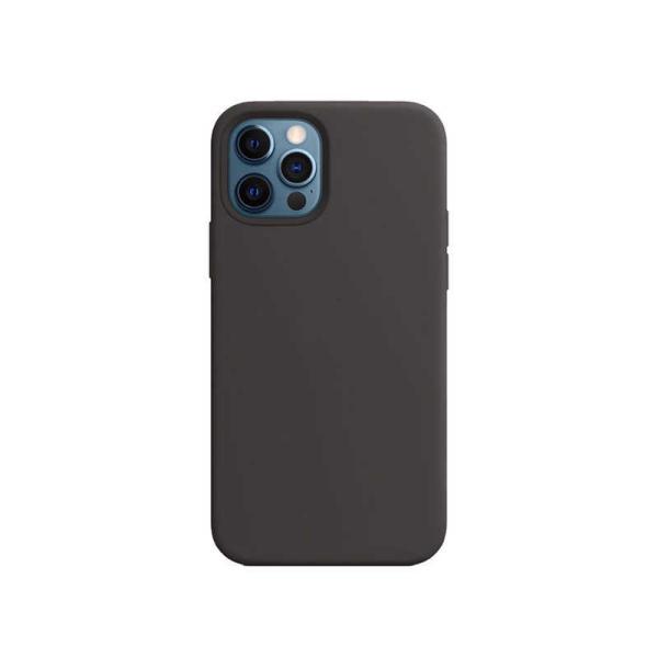 BELEX�@iPhone 13 Pro �Ή� Nature Series magnetic case DEVIA black�@DEVIA4272