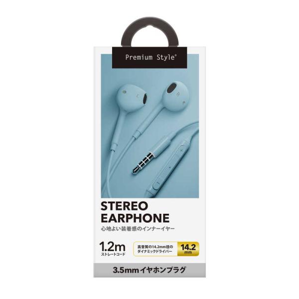 [Release date: September 9, 2022]PGA ピージーエー ヘッドホン ヘッドフォン カナル型 PGSEIE1BL3 コジマ コジマ電気 家電