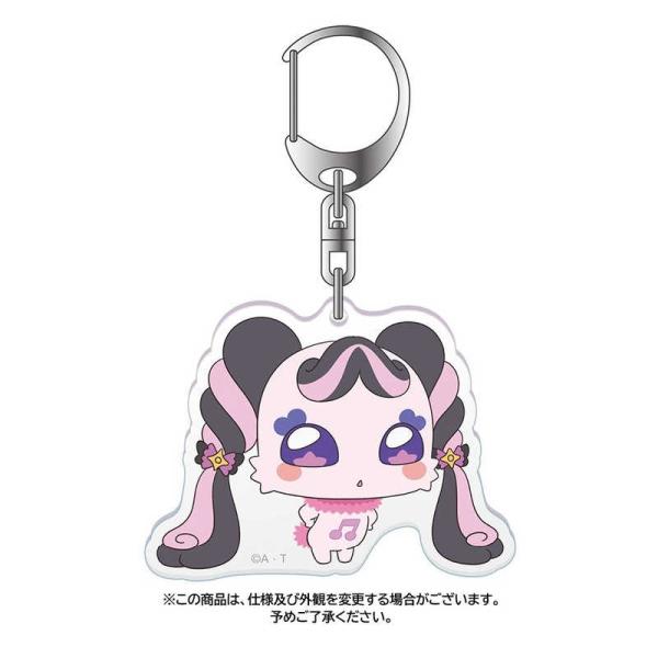 こどものおもちゃ POPUP　アクリルキーホルダー 1BOX y-kojima_4573548972161