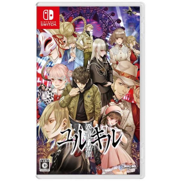 CUiMQ[Y@SwitchQ[\tg lߎsVYL@