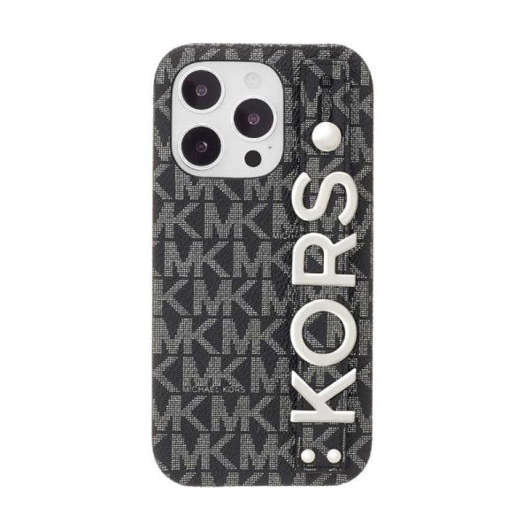 SALEします！MICHAEL KORS iPhone 11 Pro ケース MICHAEL KORS（マイケルコース） iPhone 11 pro ケース FOLIO CASE