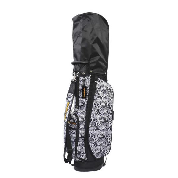 ラウドマウスゴルフ ゴルフ用品 8.5型スタンドバッグ LOUDMOUTH