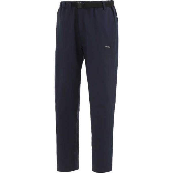 イミオ SFIDA(スフィーダ) メンズ SOFTSHELL ONOFF ボトムス Navy L
