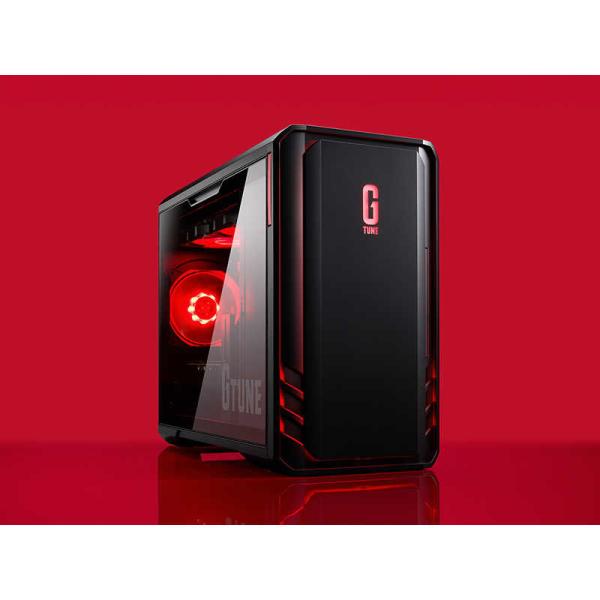 マウスコンピュータ G TUNE / Ultra 5 225 RTX 5060 [モニター無し
