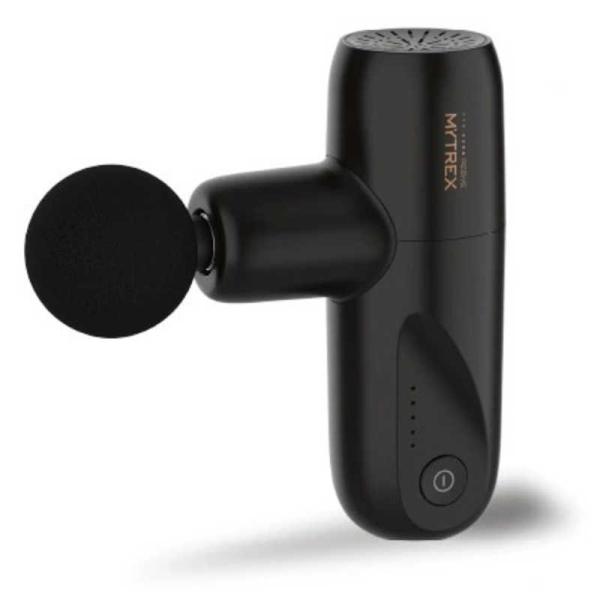 [Release date: February 1, 2022]MINI　MT-RMXS21B　MYTREX　REBIVE　XS　トータルボディケアハンディガン　マイトレックス　マッサージ器　リバイブミニ　創通メディカル　kojima　コジ...