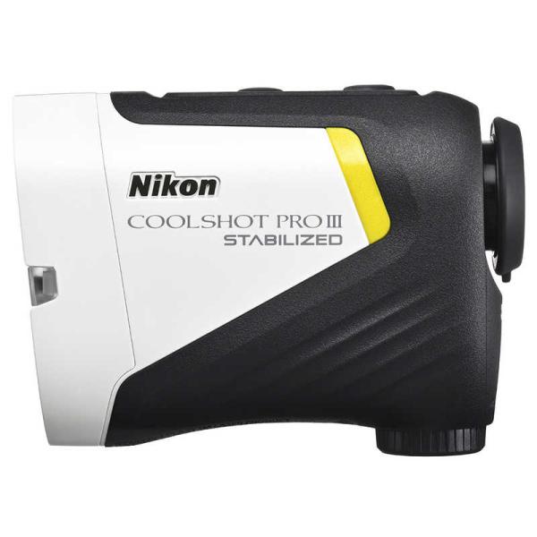 �j�R���@Nikon�@�S���t�p���[�U�[�����v �N�[���V���b�g COOLSHOT PROIII STABILIZED�@LCSPRO3 ���i�摜3